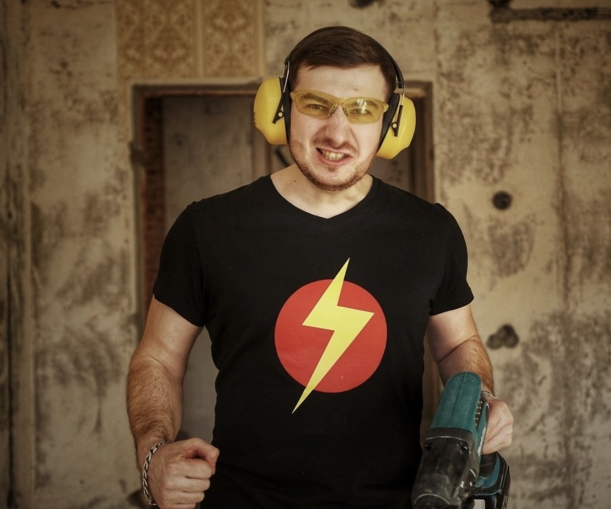Elektryk Warszawa